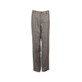 balenciaga-size-44-checked-single-breasted-trousers-wool-dark-grey