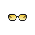 Flatlist Tishkoff Sunglasses — Black
