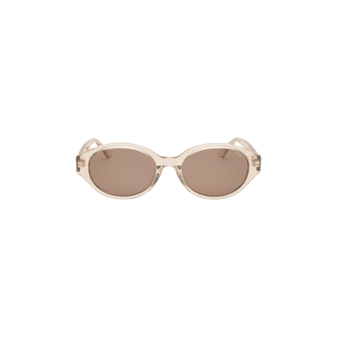 Stussy Penn Sunglasses — Tan