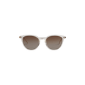 Kith For Modo Georgica Sunglasses — White