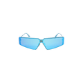 Balenciaga Sunglasses — Blue – Light BB0192S003 Ligh