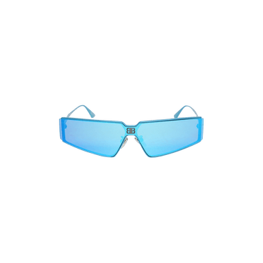 Balenciaga Sunglasses — Blue – Light BB0192S003 Ligh