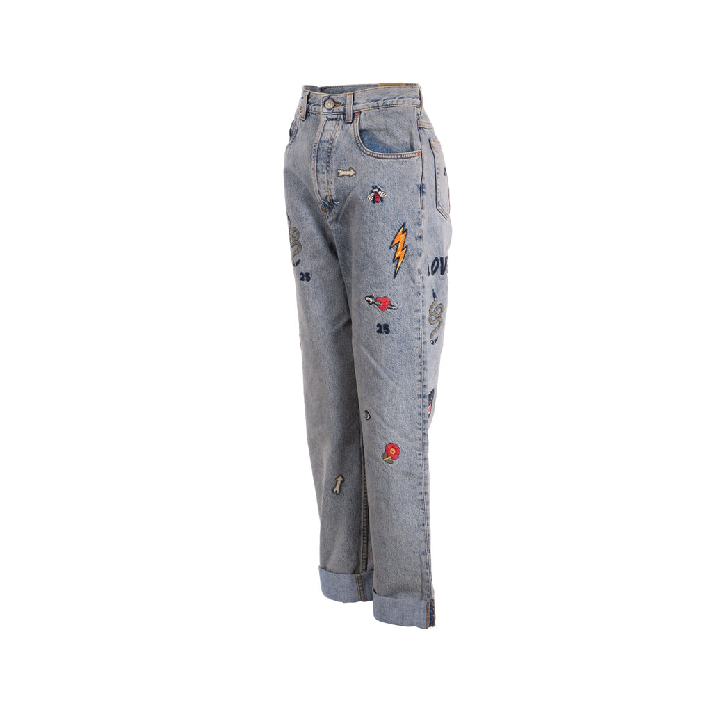 gucci-size-26-gucci-symbol-embroidered-denim-jeans-cotton-blue