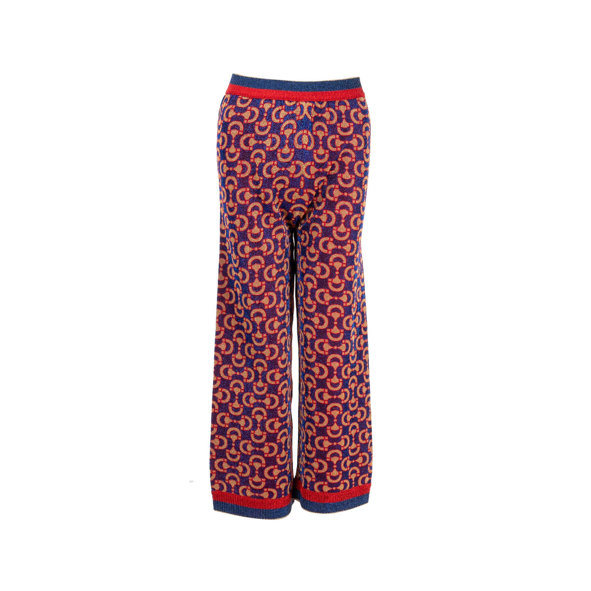 gucci-size-s-all-over-patterned-pants-wool-polyamide-red-blue-multicolour