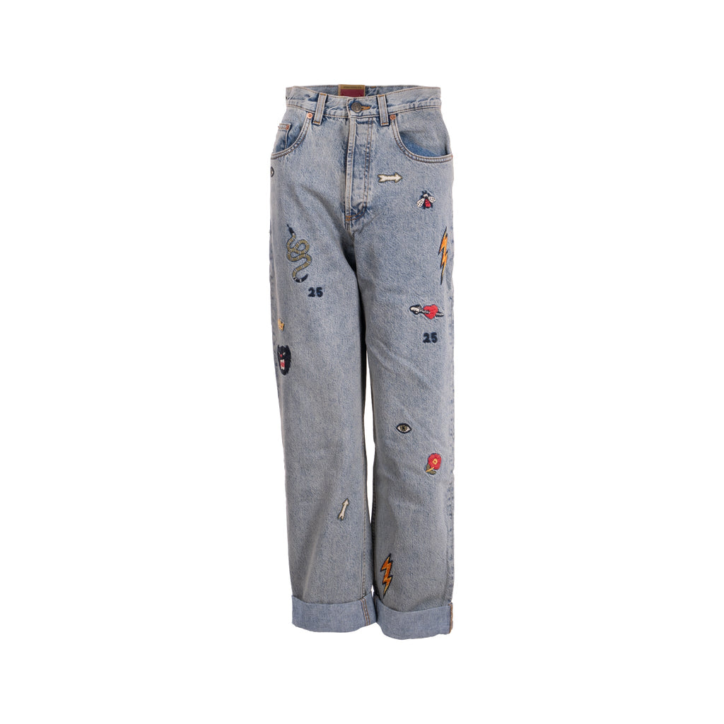 gucci-size-26-gucci-symbol-embroidered-denim-jeans-cotton-blue
