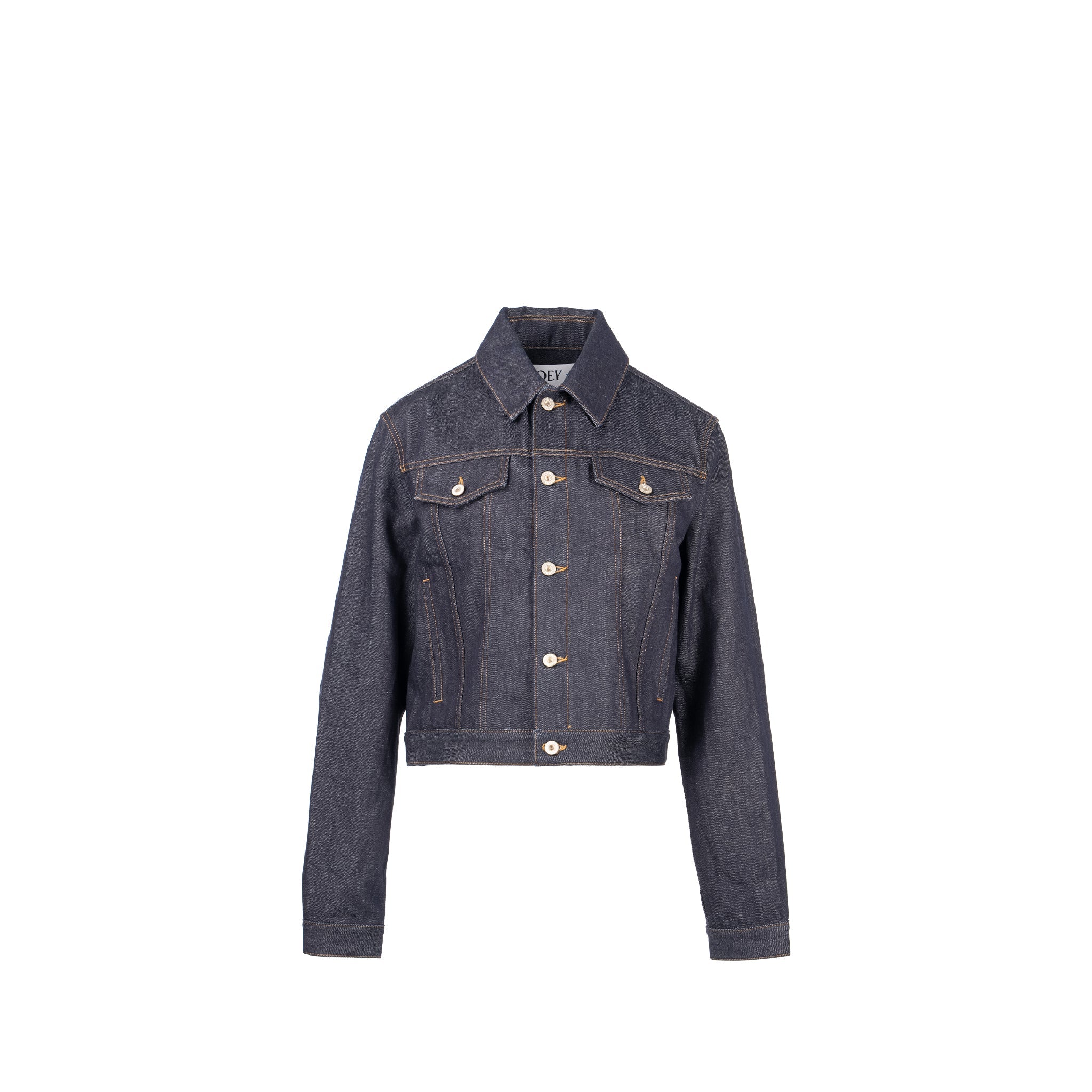 loewe-size-it48-fitted-trucker-denim-jacket