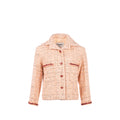 chanel-size-34-21p-tweed-jacket-cotton-pink-black-burgundy
