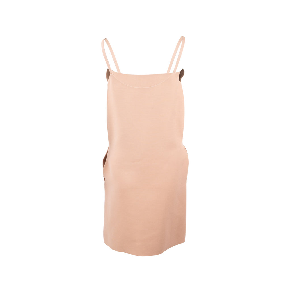 dior-size-38-cd-and-bee-classic-dress-wool-silk-light-pink
