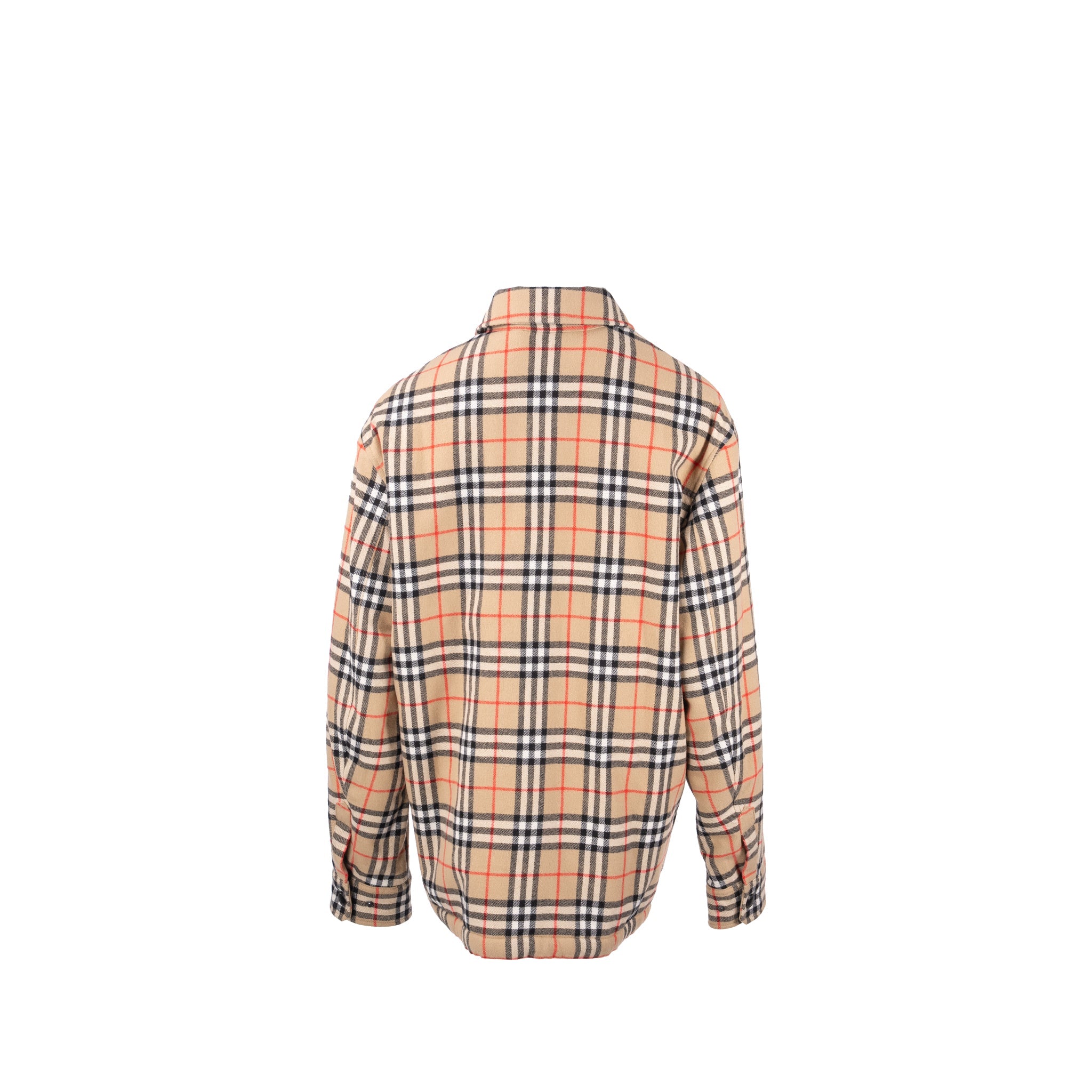 burberry-size-m-vintage-check-overshirt-jacket-wool-cotton-beige