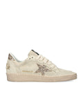 Golden Goose Suede Ball Star Sneakers – 23695
