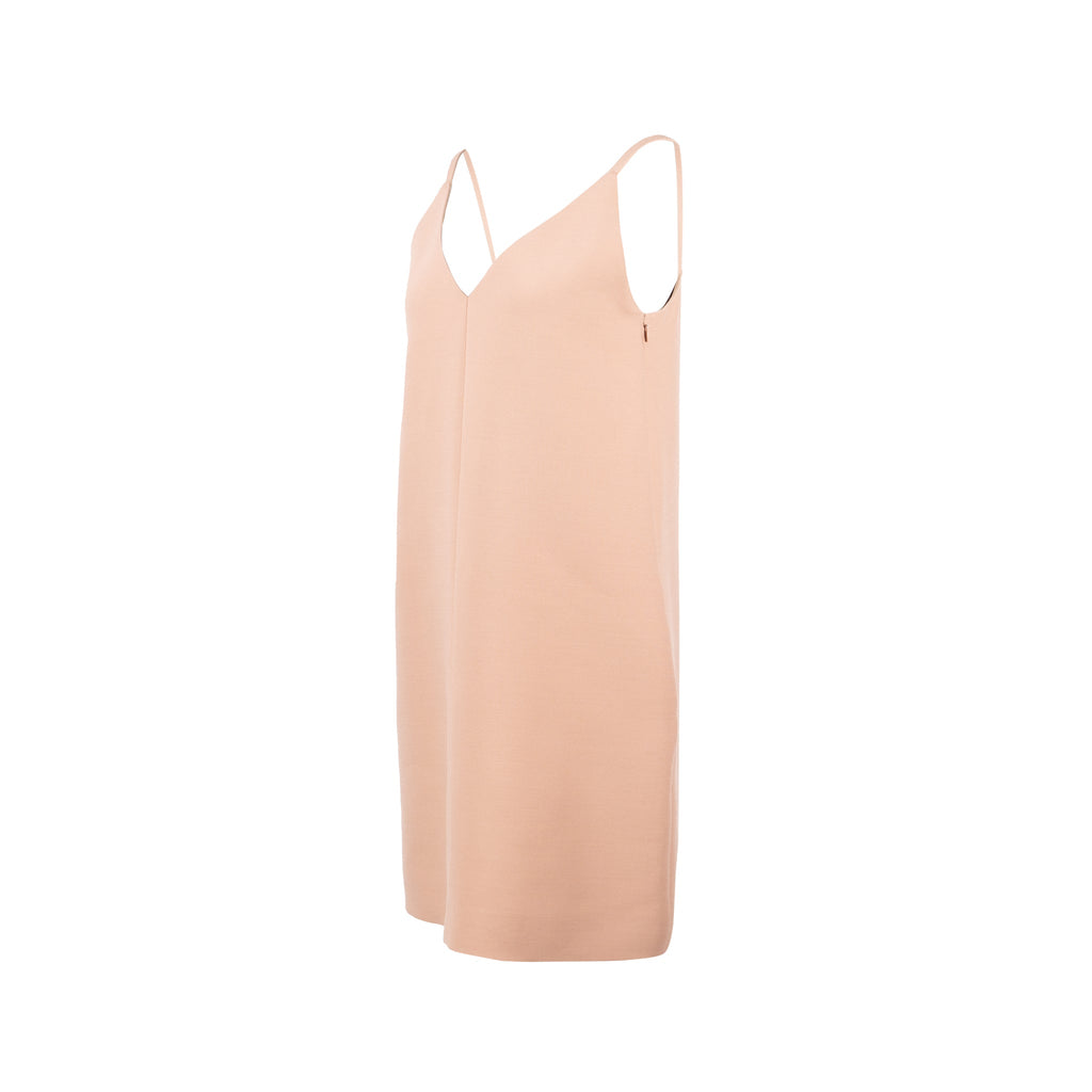 dior-size-38-cd-and-bee-classic-dress-wool-silk-light-pink