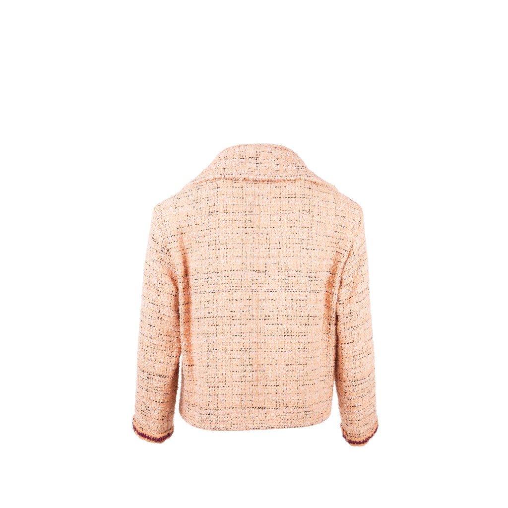 chanel-size-34-21p-tweed-jacket-cotton-pink-black-burgundy