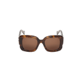 Balenciaga Sunglasses — Grey – Havana BB0069S007
