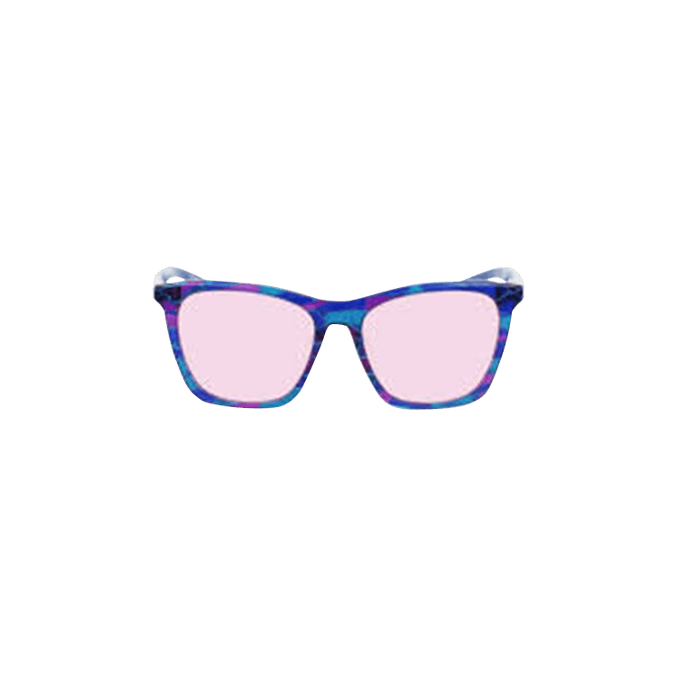Balenciaga Square Frame Sunglasses — Multi-Color – BB0017SK 30006599 004
