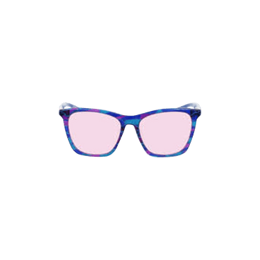 Balenciaga Square Frame Sunglasses — Multi-Color – BB0017SK 30006599 004