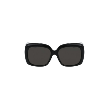 Balenciaga Square Frame Sunglasses — Multi-Color – BB0054SA 30007933 005