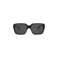 Gucci Square Frame Sunglasses — Black – GG0786S 30009273 002