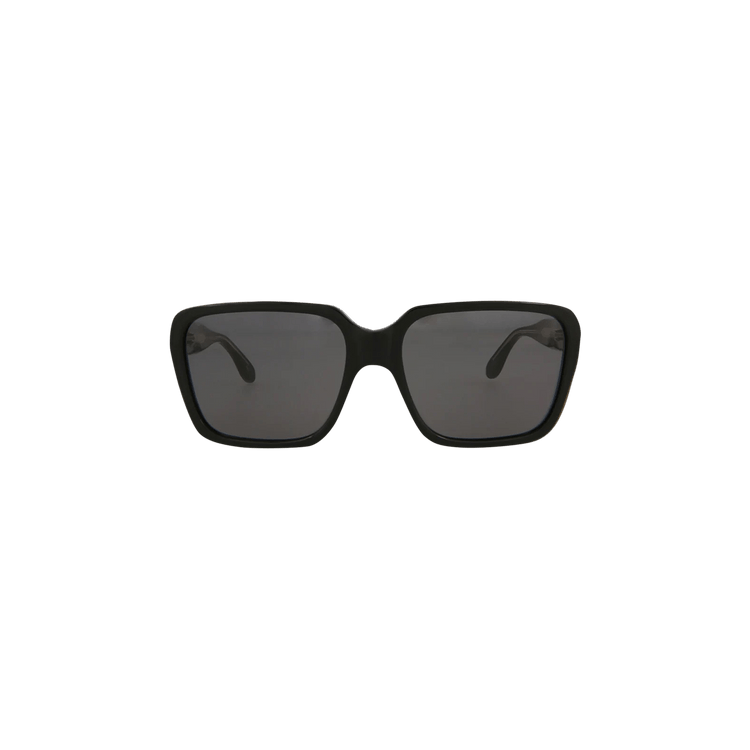 Gucci Square Frame Sunglasses — Black – GG0786S 30009273 002