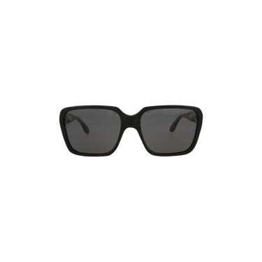 Gucci Square Frame Sunglasses — Black – GG0786S 30009273 002