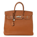 FJORD HAC BIRKIN 36 GOLD