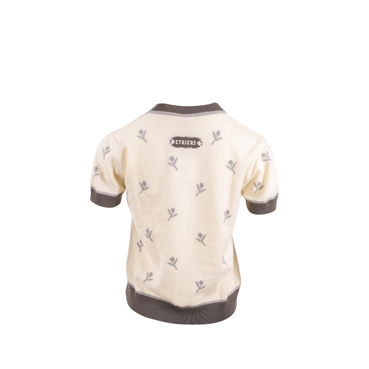 hermes-size-38-etriers-embroidered-short-sleeve-sweater-wool-cashmere-polyamide-1p-gris-titane