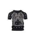 hermes-size-36-brides-de-gala-embroidered-short-sleeve-sweater-cashmere-black-white