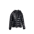 moncler-size-4-bady-hooded-short-down-jacket-polyamide-black
