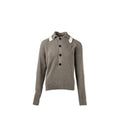 hermes-size-xs-knit-top-cotton-cashmere-multicolor-grey-white