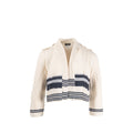 chanel-size-38-cardigan-multicolor-white-blue-paper-cotton-silk