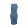 chanel-size-34-22k-detailed-button-denim-dress-cotton-blue