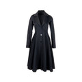 dior-size-34-long-coat-wool-black