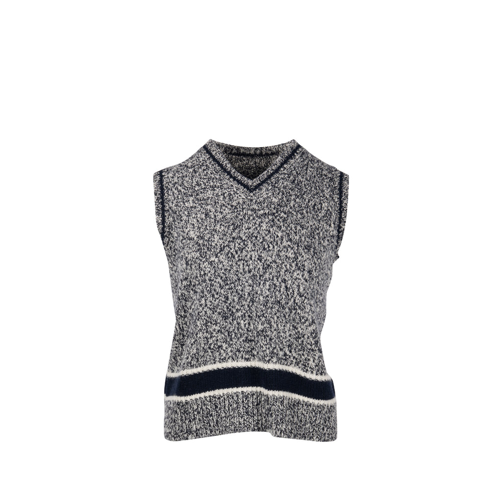 dior-size-40-v-neck-sweater-vest-wool-cashmere-navy-white-copy-1