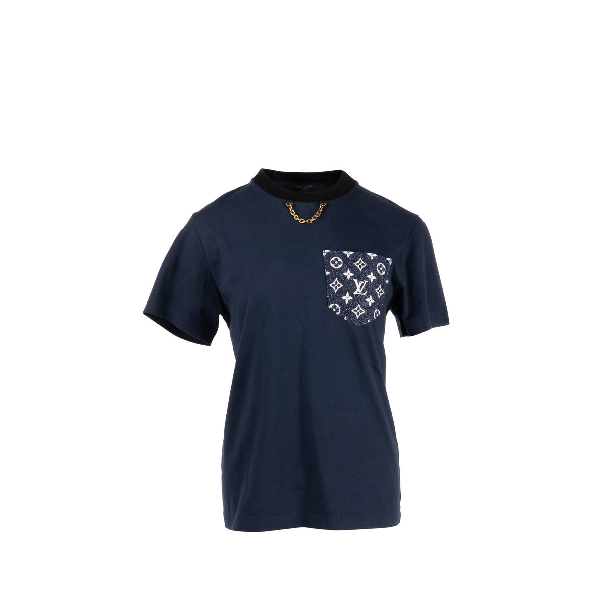louis-vuitton-size-s-monogram-pocket-t-shirt-cotton-navy
