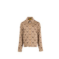 gucci-x-adidas-size-xs-gg-trefoil-zip-jacket-cotton-beige-ebony