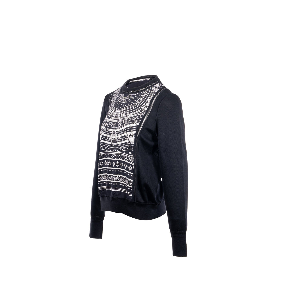 hermes-size-42-astrologie-bandana-long-sleeve-sweatshirt-silk-black-multicolour