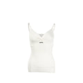 miu-miu-size-36-lace-trimmed-knit-top-cotton-white