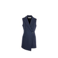 dior-size-40-sleeveless-coat-wool-navy