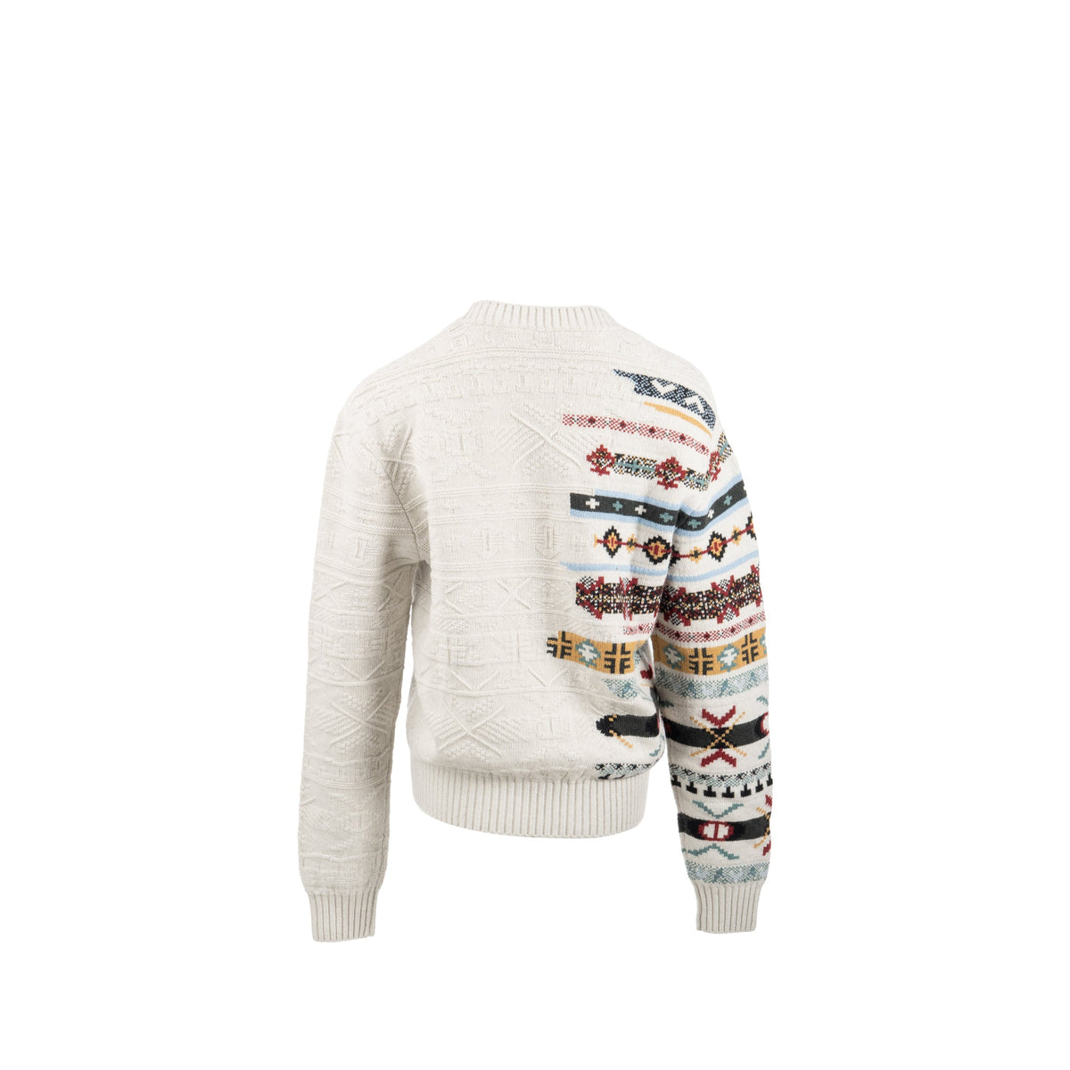 hermes-size-xs-pullover-sweater-cashmere-wool-multicoloured