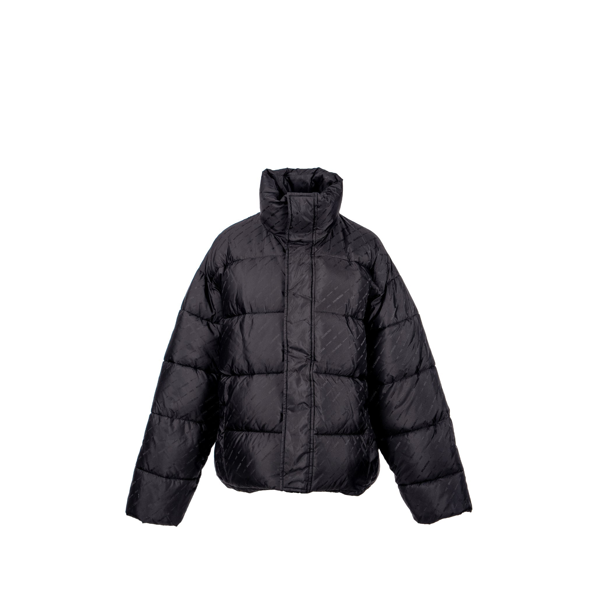 balenciaga-size-44-oversized-puffer-jacket-black