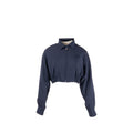 miu-miu-size-36-cropped-blouson-jacket-virgin-wool-mohair-navy-1