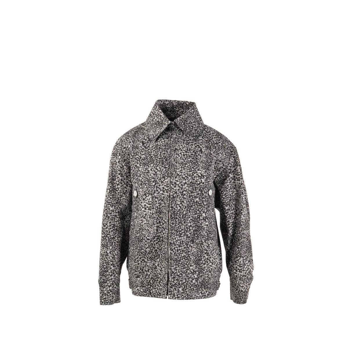chanel-size-34-21b-denim-jacket-black-1
