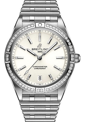 breitling-chronomat-automatic-36-watch-stainless-steel-gem-set-white-diamond-dial-metal-bracelet-a10380591a1a1
