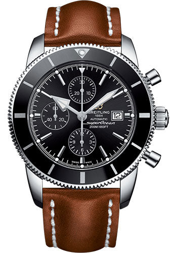breitling-superocean-heritage-ii-chronograph-46-watch-steel-case-volcano-black-dial-gold-leather-strap-a1331212-bf78-440x-a20d-1