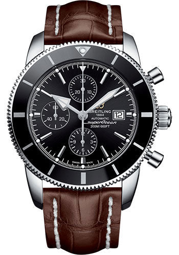 breitling-superocean-heritage-ii-chronograph-46-watch-steel-case-volcano-black-dial-brown-croco-strap-a1331212-bf78-757p-a20d-1