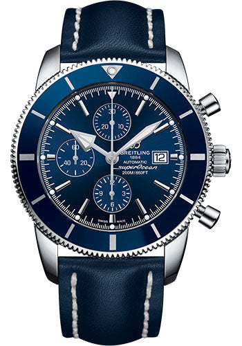 breitling-superocean-heritage-ii-chronograph-46-watch-steel-case-gun-blue-dial-blue-leather-strap-a1331216-c963-102x-a20d-1
