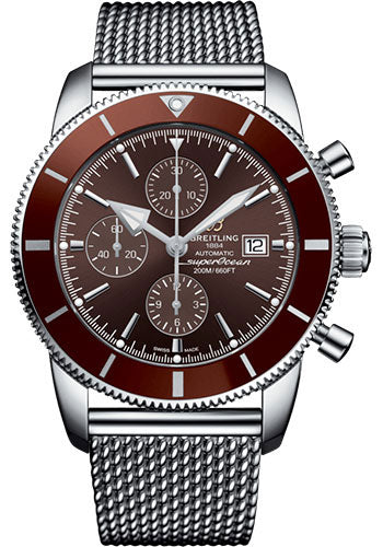 breitling-superocean-heritage-chronograph-46-watch-steel-copperhead-bronze-dial-steel-bracelet-a13312331q1a1