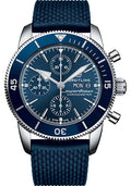 breitling-superocean-heritage-ii-chronograph-44-watch-steel-case-blue-dial-blue-rubber-aero-classic-strap-a13313161c1s1