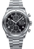 breitling-aviator-8-chronograph-43-watch-steel-case-black-dial-steel-professional-iii-bracelet-a13314101b1a1