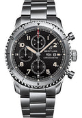 breitling-aviator-8-chronograph-43-watch-stainless-steel-black-dial-metal-bracelet-a13316101b1a1