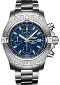 breitling-avenger-chronograph-45-watch-stainless-steel-blue-dial-metal-bracelet-a13317101c1a1